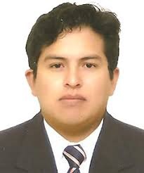 Mag. Ing. Ivan Arturo Ayala Bizarro